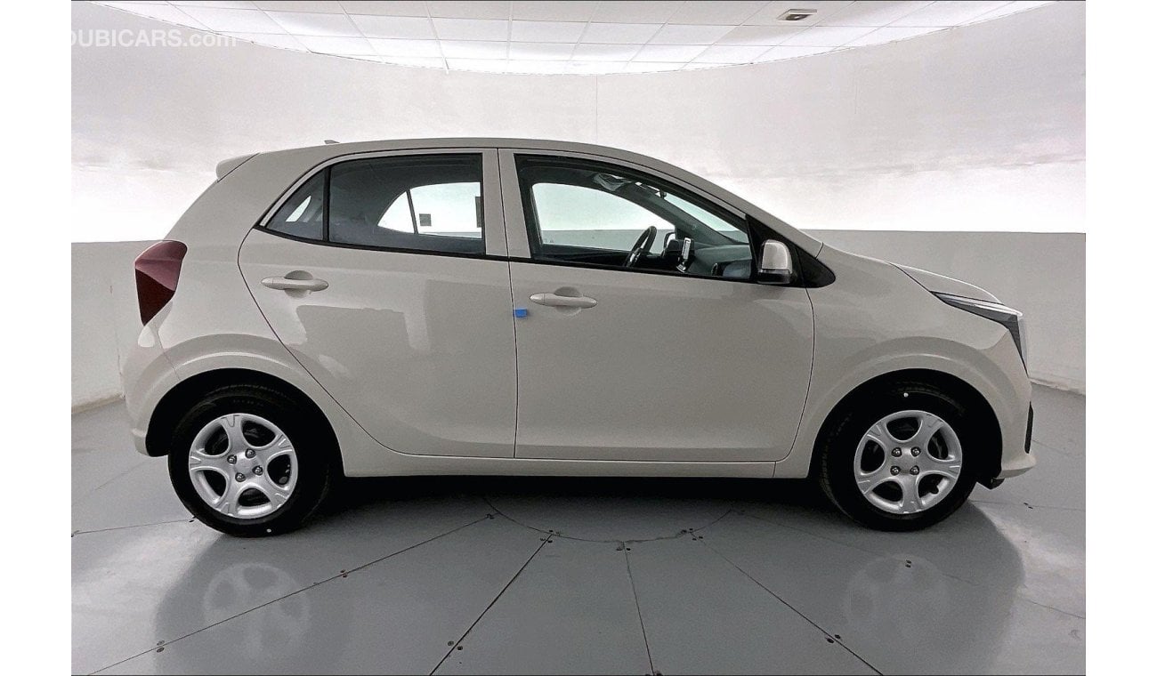 Kia Picanto LX | 1 year free warranty | 0 Down Payment