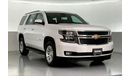 Chevrolet Tahoe LS