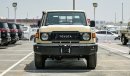 Toyota Land Cruiser Pick Up 4.0L