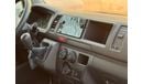 Toyota Hiace TOYOTA HIATE GL 2.5  2024