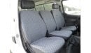 Toyota Hiace 2004 ref #686