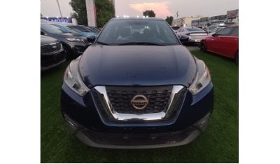 نيسان كيكس Nissan Kicks SV 2020