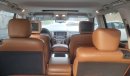 Infiniti QX80 5.6L - Under warranty - GCC