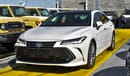 Toyota Avalon XLE 2.5L Hybrid