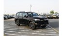 Toyota Land Cruiser GR SPORT,3.5L,TWINE TURBO,SUNROOF,RADAR,7SEATS,FULL OPTIONS,A/T,2024MY ( FOR EXPORT ONLY)