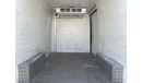 Peugeot Boxer 2021 I  Chiller L2H2 I Ref#444