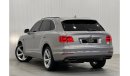 Bentley Bentayga Std 2019 Bentley Bentayga W12, Warranty, Full Bentley Service History, Full Options, Low Kms, GCC Sp