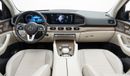 Mercedes-Benz GLS 450 MERCEDES BENZ GLS450 , MODEL 2020, GCC SPECS, 7 SEATS, FSH