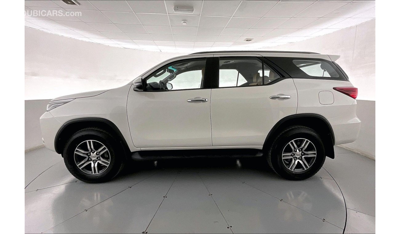 Toyota Fortuner EXR | 1 year free warranty | 0 Down Payment