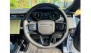 Land Rover Range Rover Sport SE PHEV