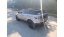 Land Rover Range Rover Evoque Autobiography 2.0L (5 Door)