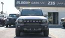 Jetour T2 New Jetour T2 2.0L Turbo Petrol 4WD, MY2024 **(EXPORT ONLY)**