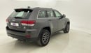 Jeep Grand Cherokee LAREDO 3.6 | Zero Down Payment | Free Home Test Drive