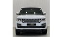 Land Rover Range Rover 2018 Range Rover Autobiography V8, Warranty, Full Land Rover Service History, GCC