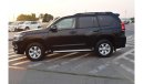 Toyota Prado LAND CRUISER PRADO JAPAN IMPORT FULL OPTION