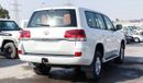 Toyota Land Cruiser Left hand drive V6 petrol Auto