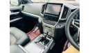 Toyota Land Cruiser Toyota Landcruiser 2018 diesel