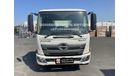 Hino 500 HINO 500 SERIES 1024 7 TON PAYLOAD