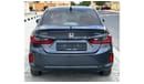 Honda City HONDA CITY SPORTS 2023(1.5L) FULL OPTION