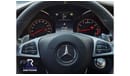 Mercedes-Benz GLC 63 AMG Gcc-Single owner- without any accidents