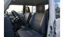 Toyota Land Cruiser Pick Up TOYOTA LAND CRUISER LC 79 D/C 4.2L MODEL 2024