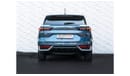 Ford Territory AED 1,258 PM • TERRITORY STD • 1.8L TURBOCHARGE • OFFICIAL FORD WARRANTY + SERVICE PLAN UNTIL 2027