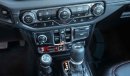 Jeep Wrangler (НА ЭКСПОРТ , For Export) Unlimited Rubicon Xtreme V6 3.6L , 2024 GCC , 0Km , Без пробега