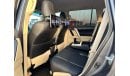 Toyota Prado TX-L 2016 TXL Full Options Top Of The Range