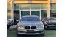 BMW 750Li BMW LI 750 GCC 2014 FULL OPTION PERFECT CONDITION