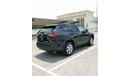 Toyota RAV4 Toyota RAV4 - LE - 2022 - Black