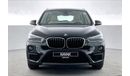 BMW X1 sDrive 20i Exclusive | Guaranteed Warranty | 0 Down Payment