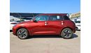 Suzuki Swift GLX 1.2L GCC // Radar // Trip tronic // Blind Spot (CODE # GLX)