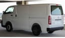 Toyota Hiace Toyota hiace cargo standard 2.7L V4 PETROL