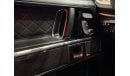 Mercedes-Benz G 63 AMG Edition 1 full original paint , no accident , full service history , two key