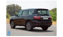 Nissan Patrol 2024 LE T2 VVEL DIG - Legendary V8 5.6L - Luxury Interior - GCC - Book Now!