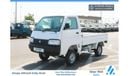 Suzuki Super Carry 2024 New Super Carry with Powerful Engine - Mini Truck - 1.2L 5 Speed MT - Attractive Deals