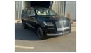 Lincoln Navigator 2024 Lincoln Navigator - Full Right hand drive conversion