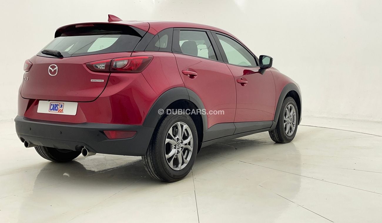 Mazda CX3 GT 2 | Zero Down Payment | Home Test Drive