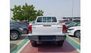 تويوتا هيلوكس Wide Body, 2.4L Diesel, 4X4, M/T, Power lock / Windows / SPECIAL PROMOTION (CODE # 67801)