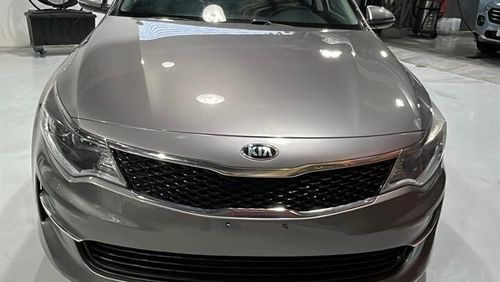 Kia Optima 2018 model - Best Price in market - 0555545330