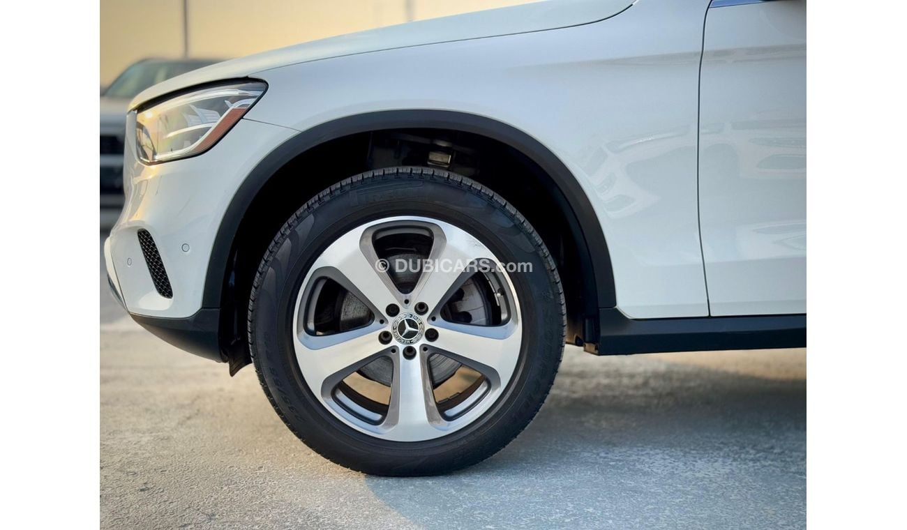 Mercedes-Benz GLC 250 GLC 250d 4Matic 2.0L Diesel Export @ 119,500 AED