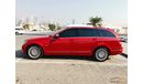 مرسيدس بنز C200 Mercedes C200 Elegance Station Wagon V4 2.0L GCC 2009 Model In Perfect Condition