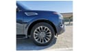 Nissan Armada Nissan Armada Platinum - 2023 - Blue