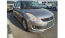 سوزوكي سويفت SUZUKI SWIFT 2010