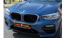 BMW X4 xDrive 30i 2.0L BMW X4 xDrive30i 2020 GCC under Warranty with Flexible Down-Payment.