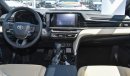 Toyota Camry E-PLUSS  HEV 2.5L Hybrid