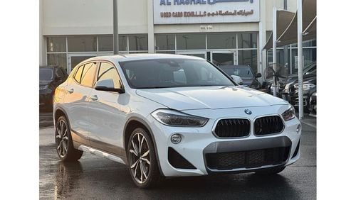 BMW X2 BMW X2 TWIN POWER TURBO _GCC_2018_Excellent Condition _Full option