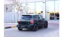 Mini Cooper S GCC