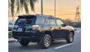 Toyota 4Runner Toyota 4Runner 2021 TRD 4X4 Full Option Top of the Range left hand Drive