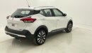 Nissan Kicks SV 1.6 | Zero Down Payment | Free Home Test Drive